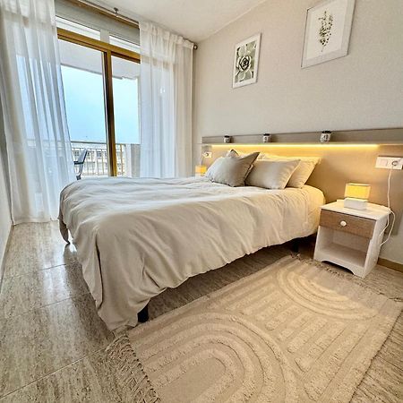 Apartamento Completo Junto A La Playa Salou Exterior foto