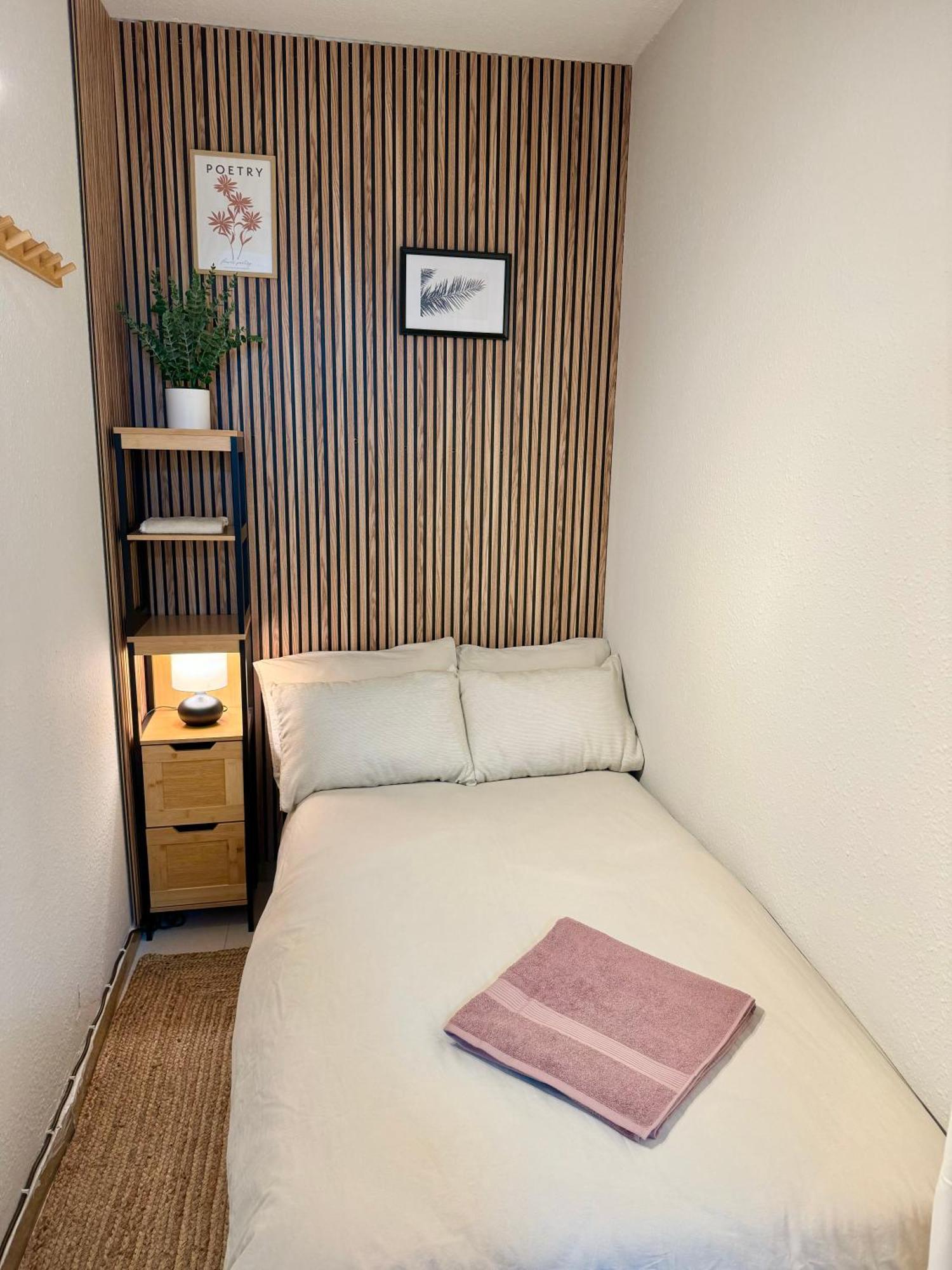 Apartamento Completo Junto A La Playa Salou Exterior foto