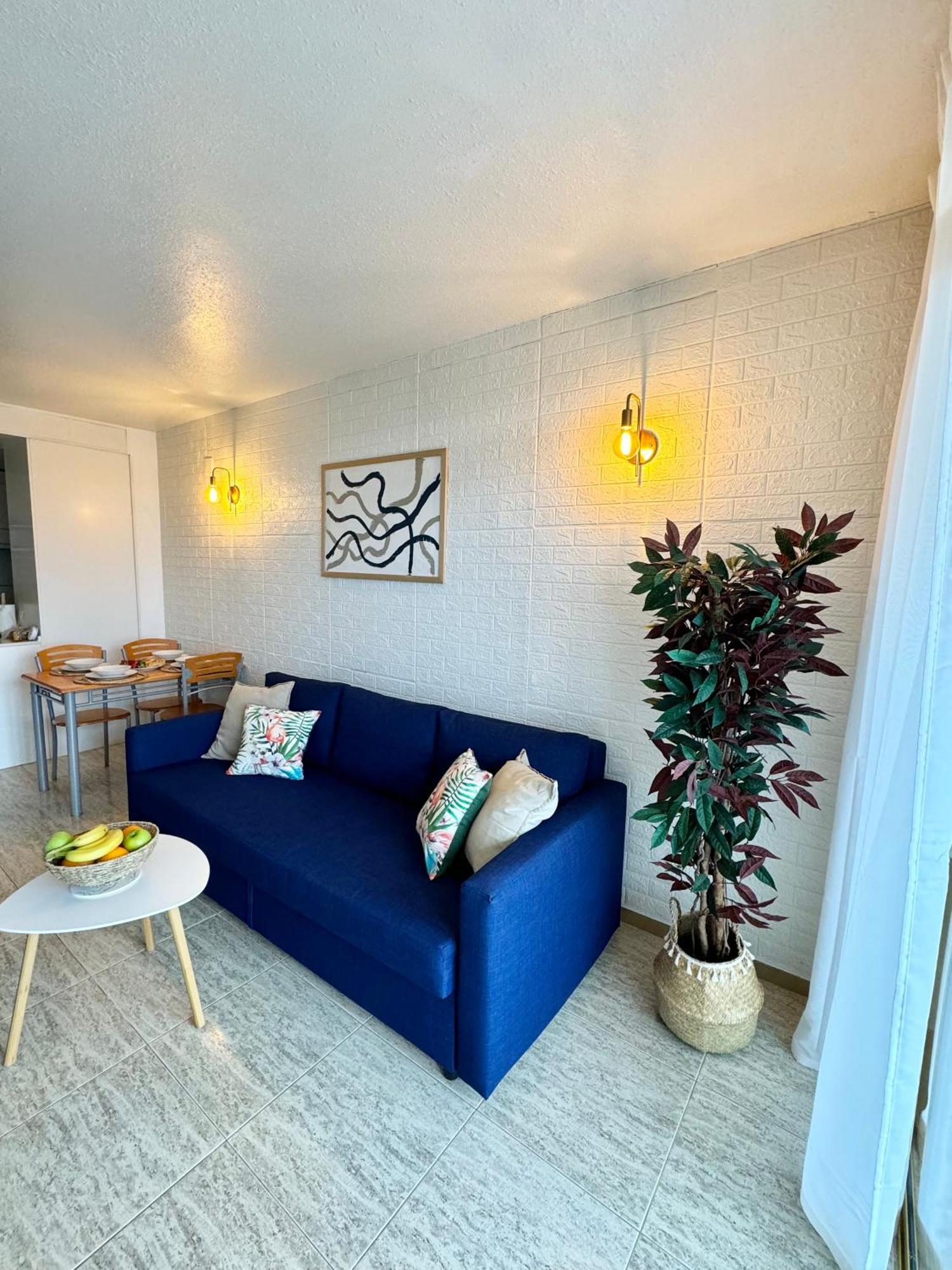 Apartamento Completo Junto A La Playa Salou Exterior foto