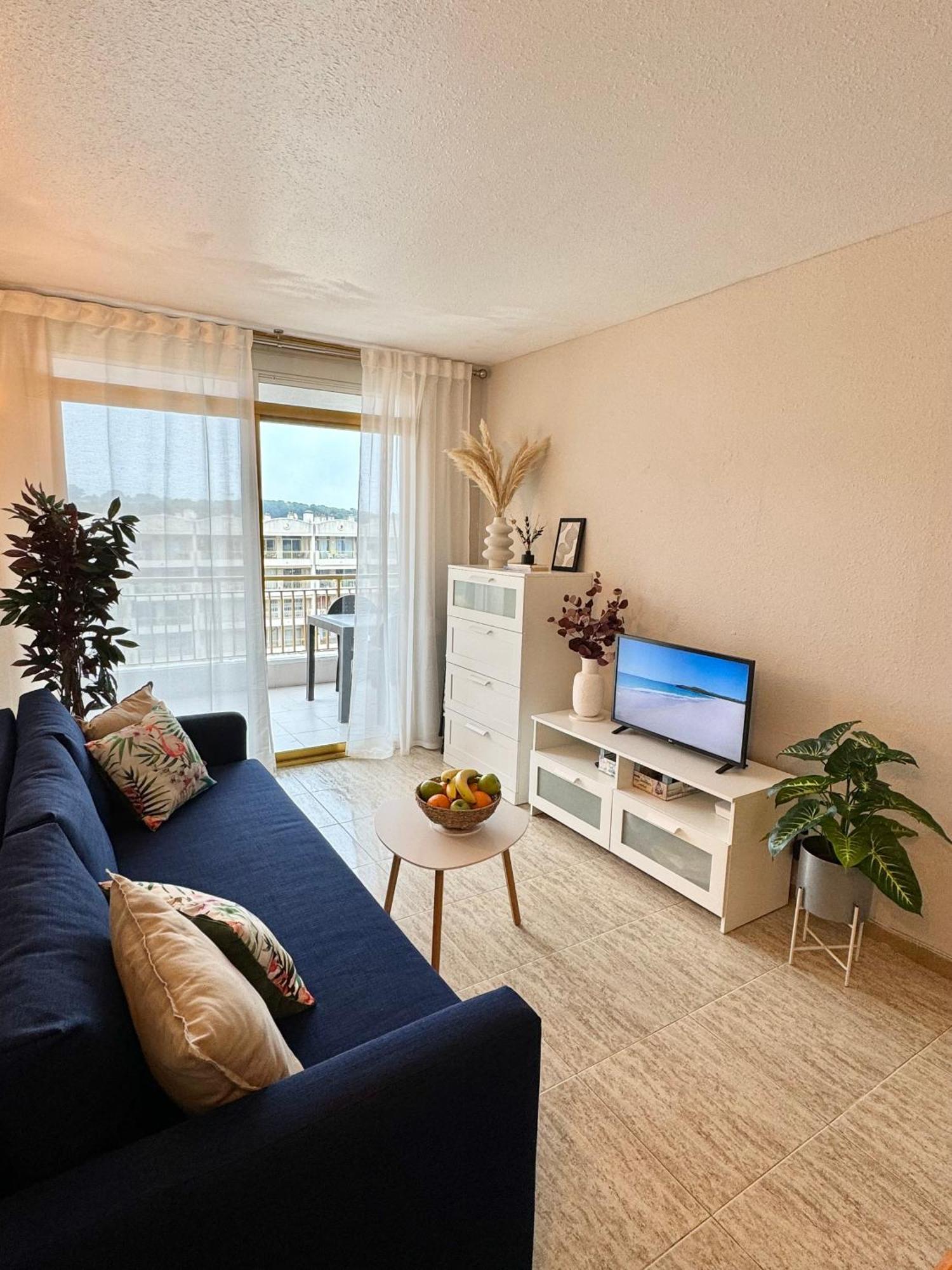 Apartamento Completo Junto A La Playa Salou Exterior foto