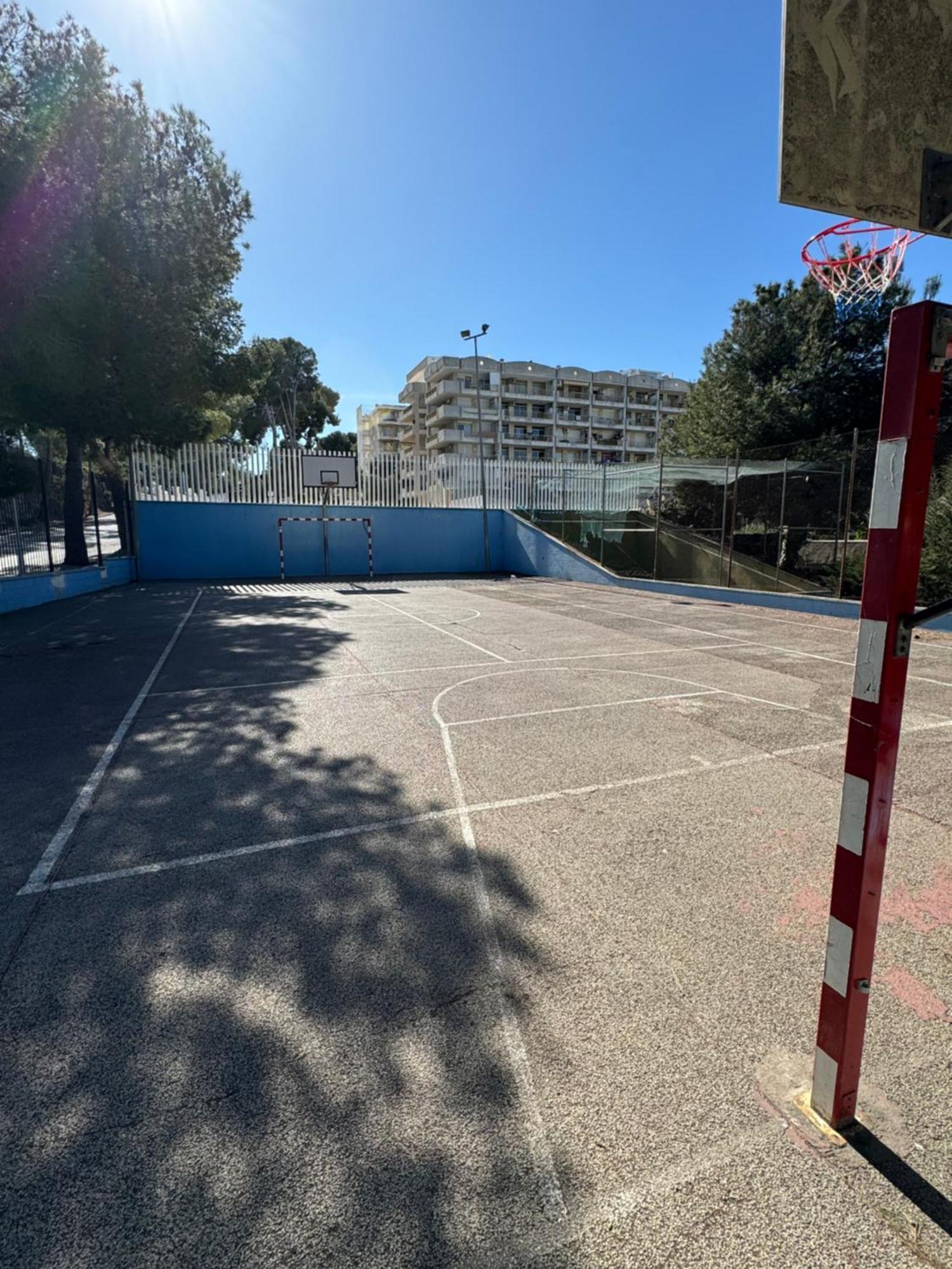 Apartamento Completo Junto A La Playa Salou Exterior foto
