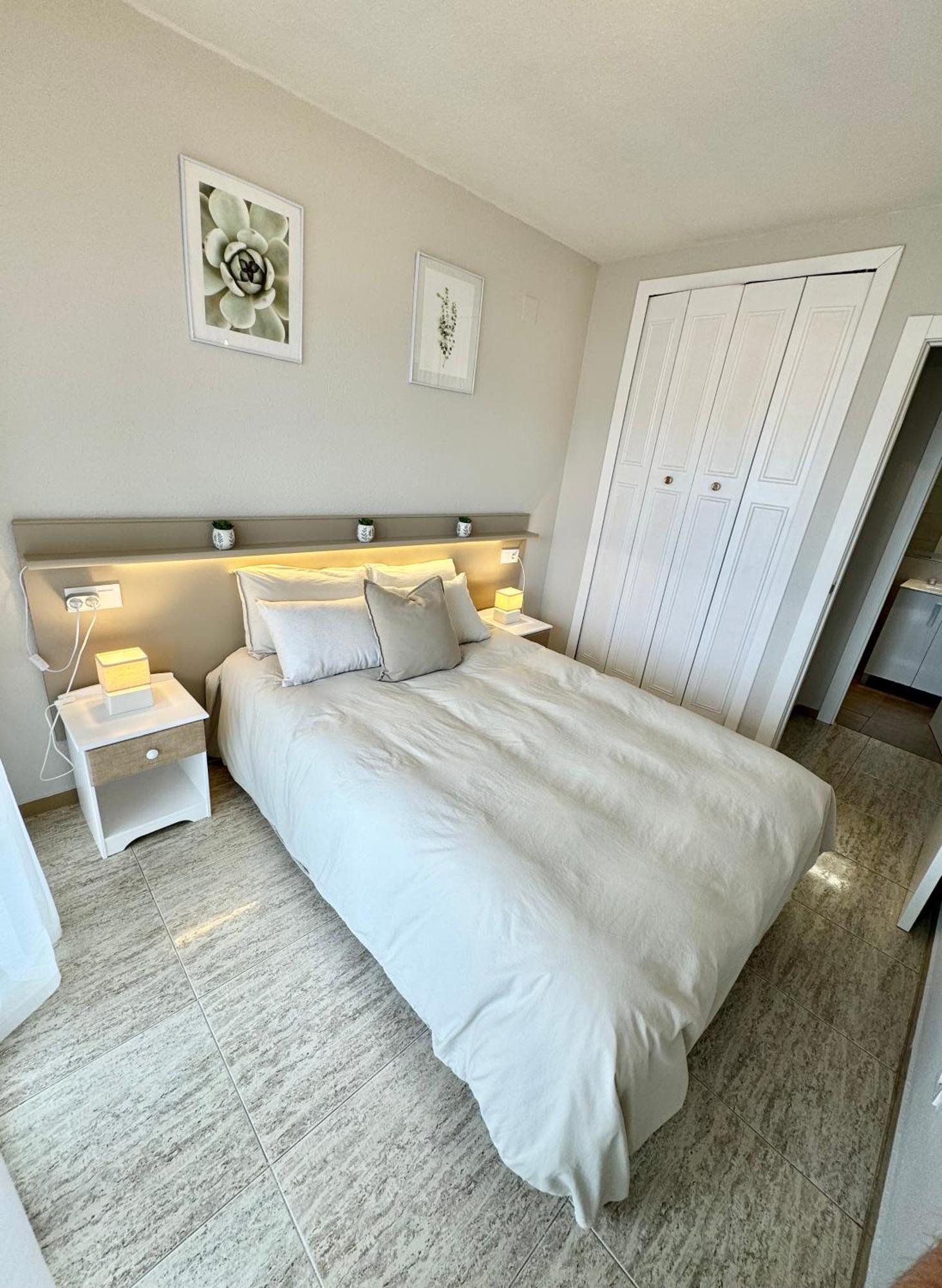 Apartamento Completo Junto A La Playa Salou Exterior foto